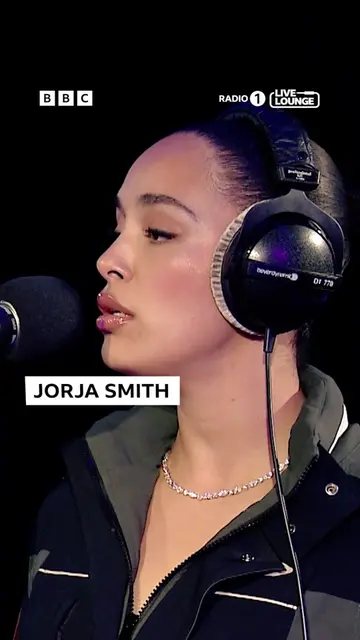@BBC Radio 1