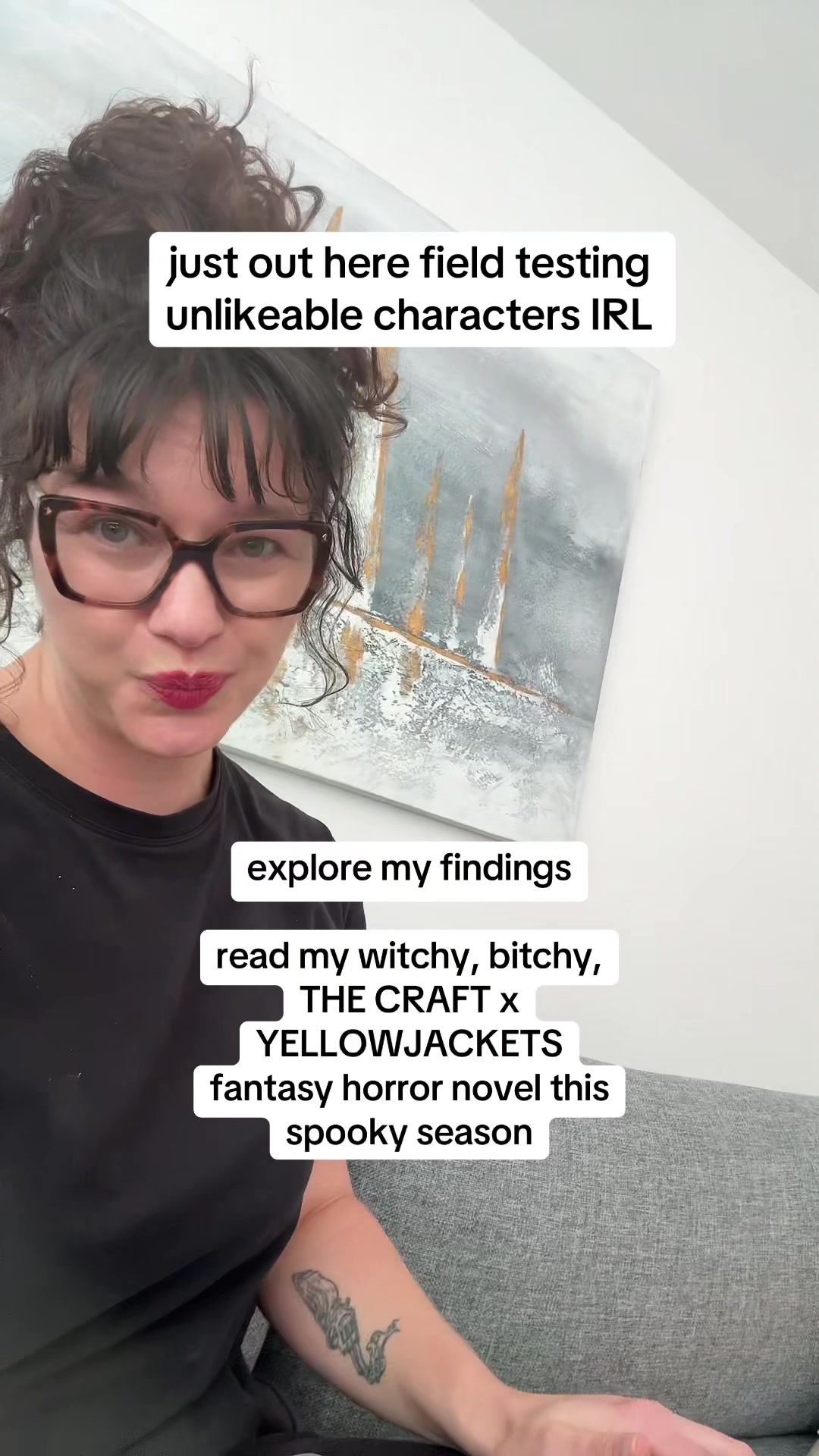 @E. J. Wenstrom - SFF Author