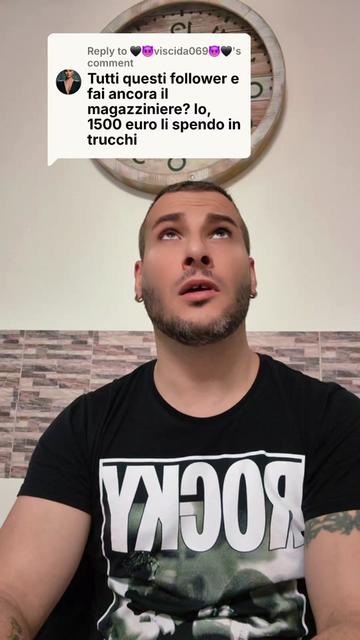 @Io sono ancora quà😎