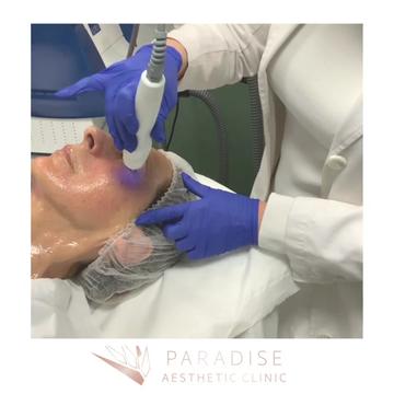 @Paradise Aesthetic Clinic