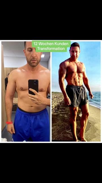 @Fabian Wittkuhn Fitness Expert