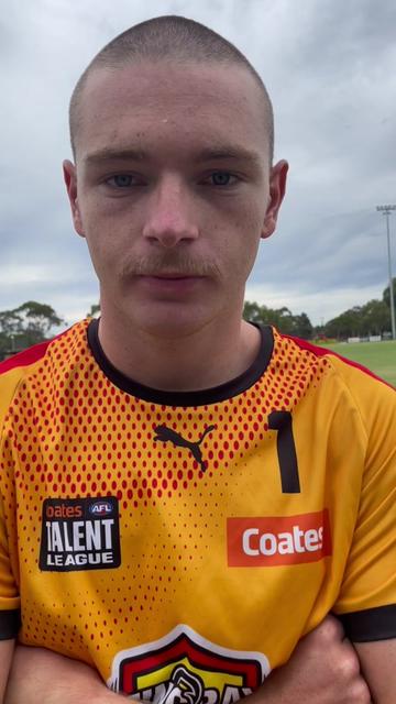 @The Footy Yarn