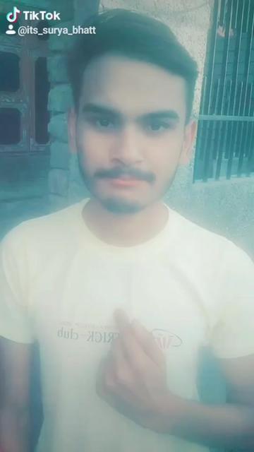 @Surya Bhatt