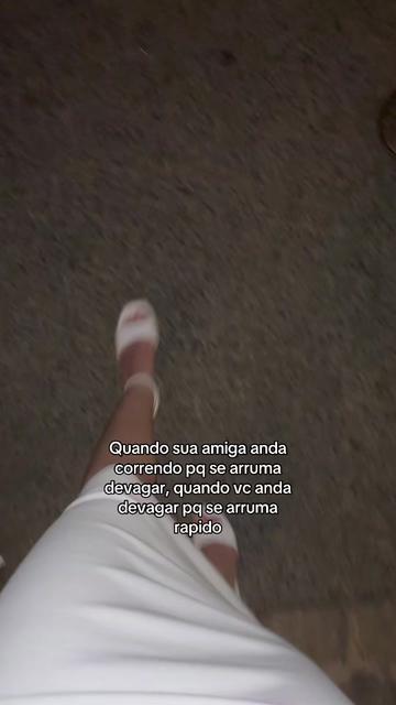 @Maria Clara