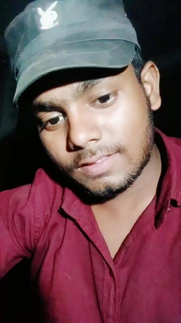 @AMAN RAJBHAR