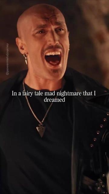 @Power Metal Journey