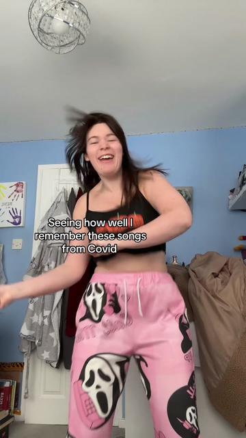 @Melissa Kate Jackson