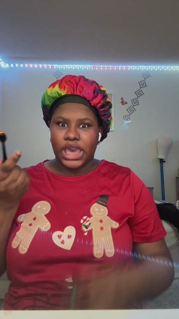 @Lovely Krissy
