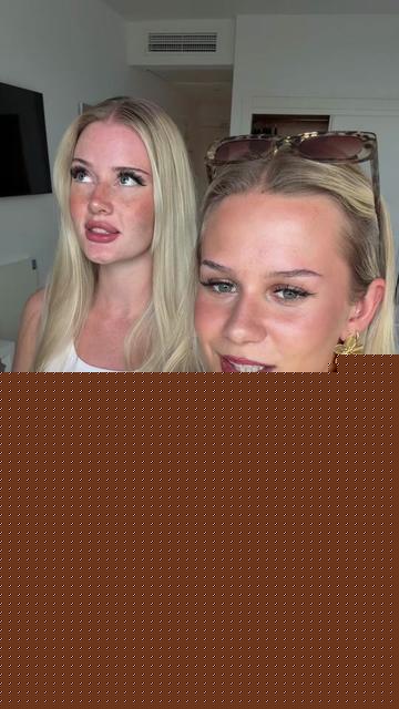 @Dascha & Alina