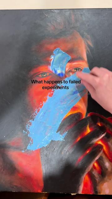 @Ophelia Appleby | painter