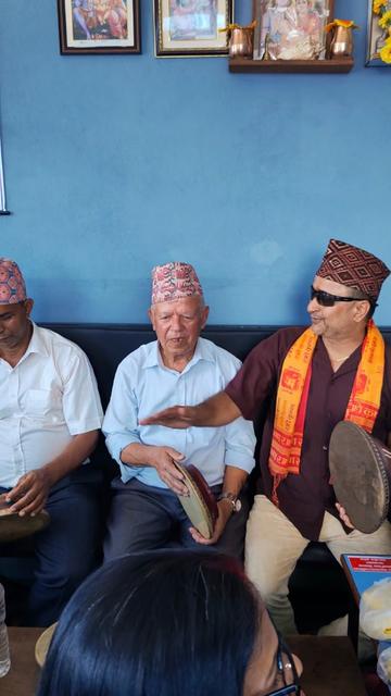 @Raju Devkota