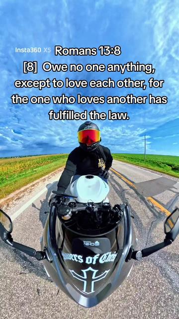 @Moto Ministry