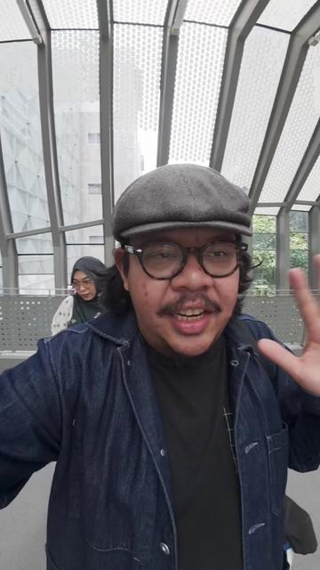 @Muhammad 'Zackdeth' Zakaria