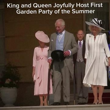 @The Royal Family