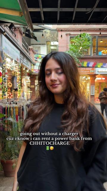 @ChhitoCharge