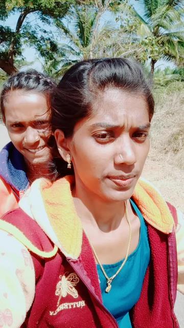 @ರೋಸ್ಮೇರಿ ಎನ್ ಎಸ್ 🌹