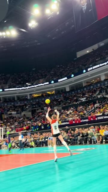 @CEV - European Volleyball