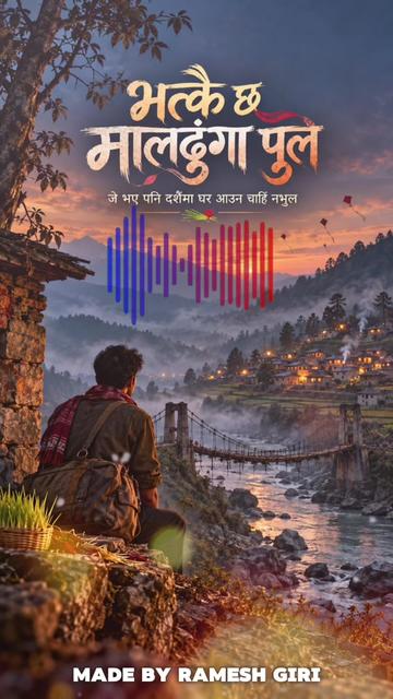 @Ramesh Giri