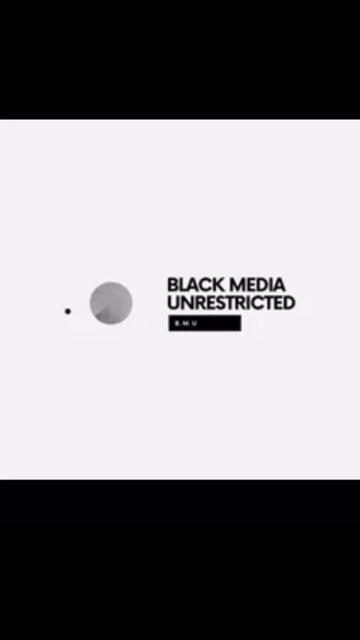 @Black Media Unrestricted