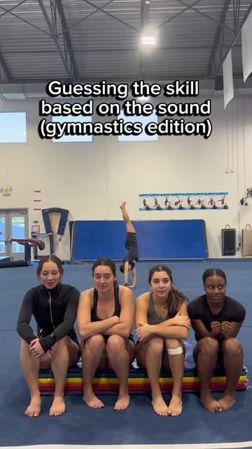 @UCSD Club Gymnastics