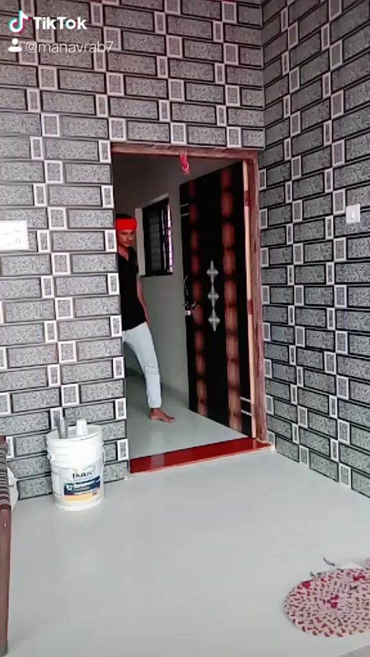 @MaNaV DeSai BiDaJ 🦅