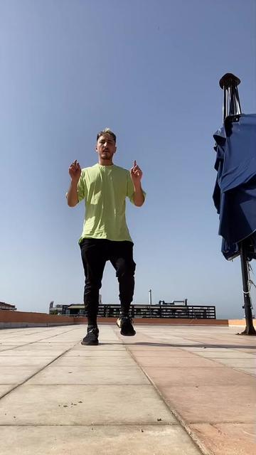 @Erhankırcadanceacademy