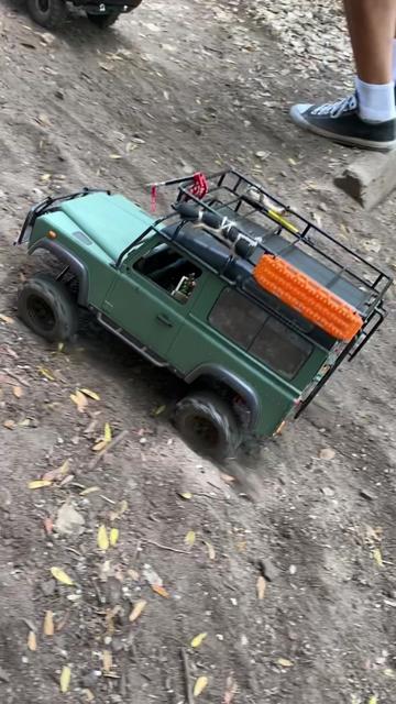 @Gr8rctocrawl
