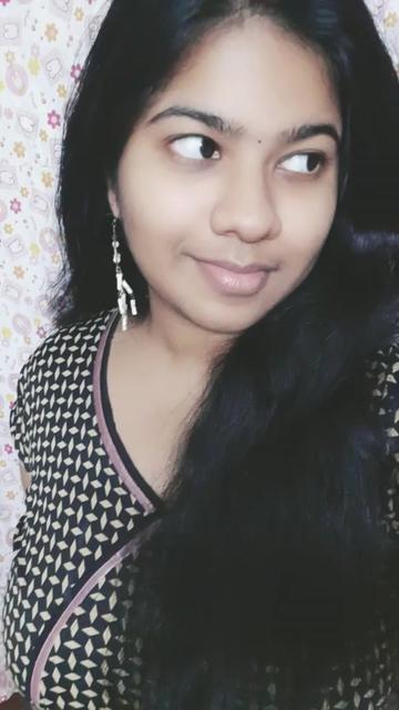 @Krithika bab