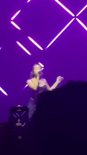 @Nicki Nicole México