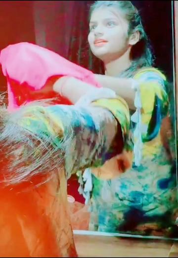 @❤•°Rajput°_°_°girl°•❤