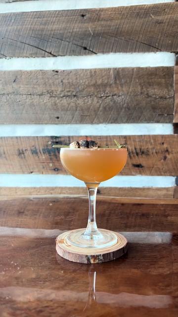 @Wise Men Distillery