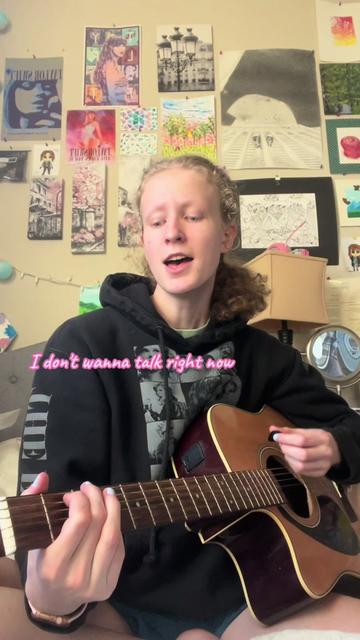 @my own melody