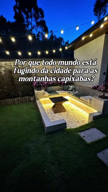 @Dica de Capixaba