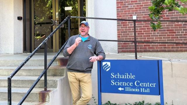 @Elmhurst University Admission