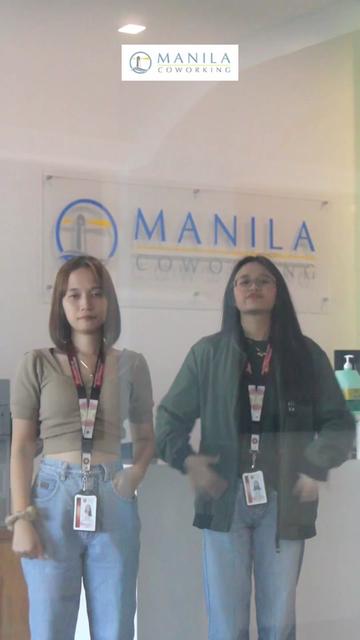 @Manila Coworking