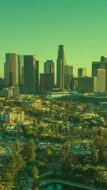 @Uncovering California