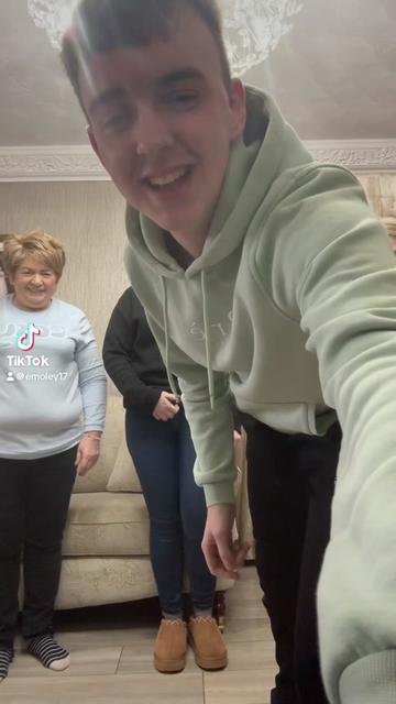 @Eoghan Moley