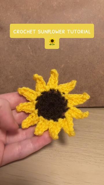 @crochet ๐