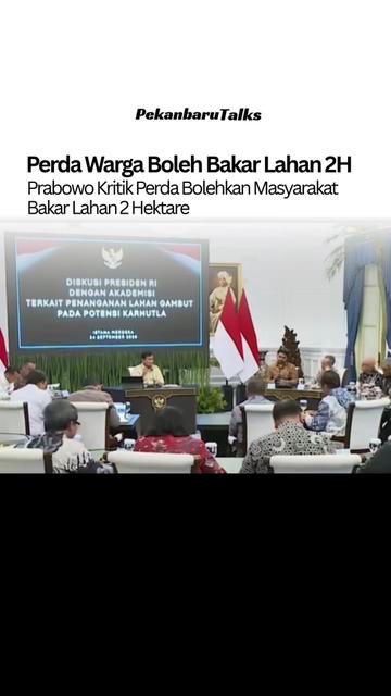 @PekanbaruTalks