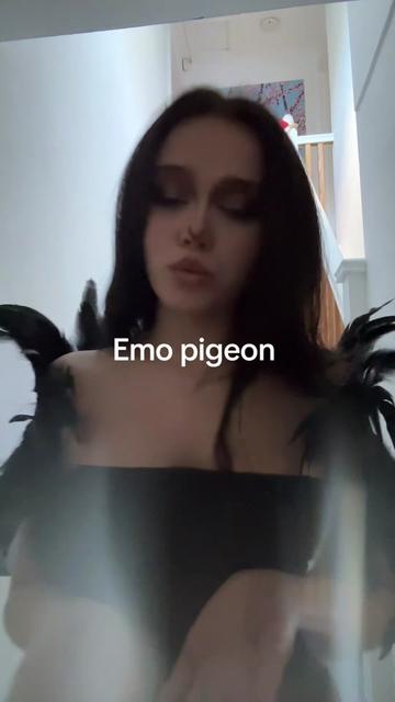 @sexymysterious lady