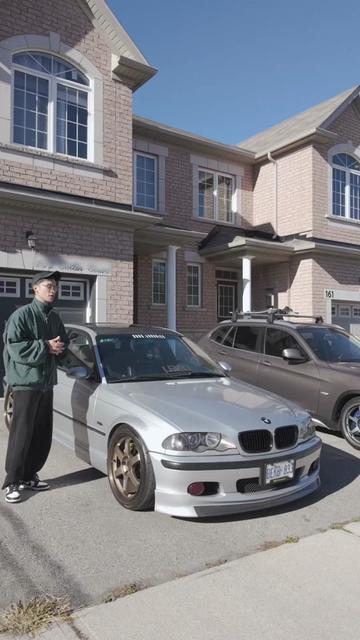 @E46 Dan