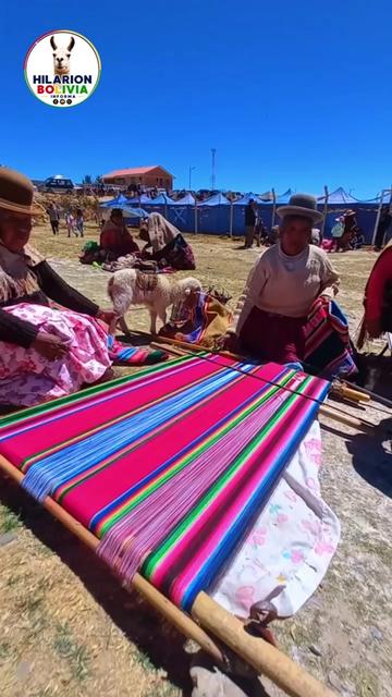 @Hilarion Bolivia Informa 🇧🇴