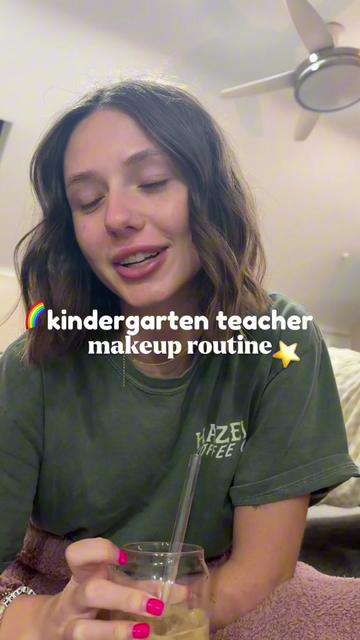 @pinkkinderteacher