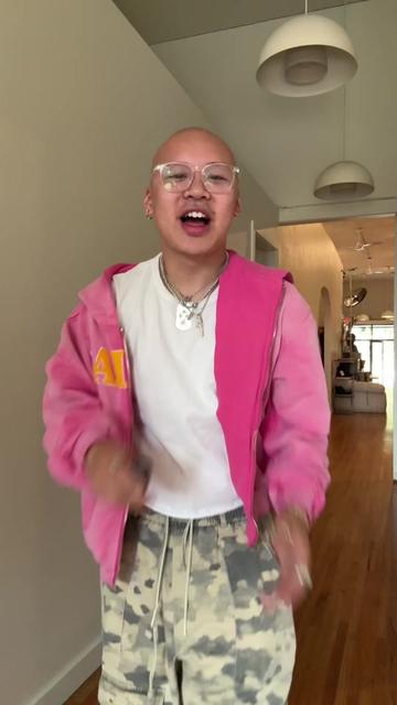 @baldyloxvintage