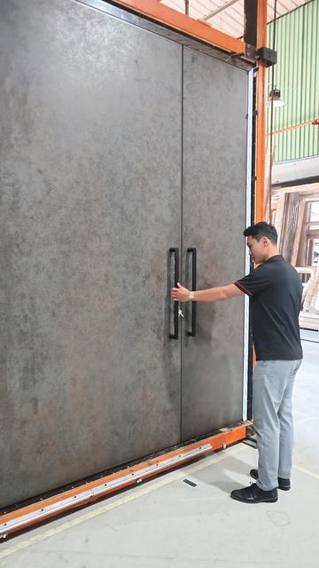@Việt Sơn - Giải Pháp Cửa