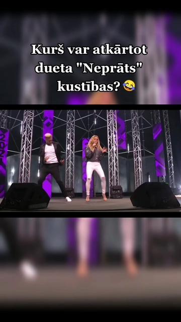 @DUETS NEPRĀTS