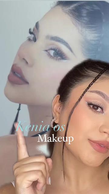 @Yulissa Sanchez/ Makeup