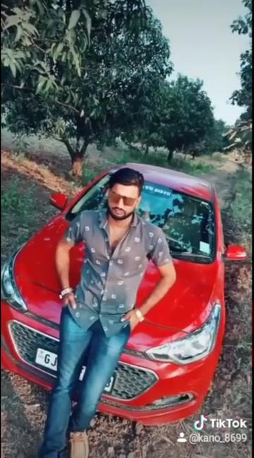 @👑Bharat  Bharvad👑