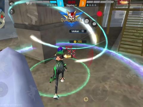 @Mikasa FF