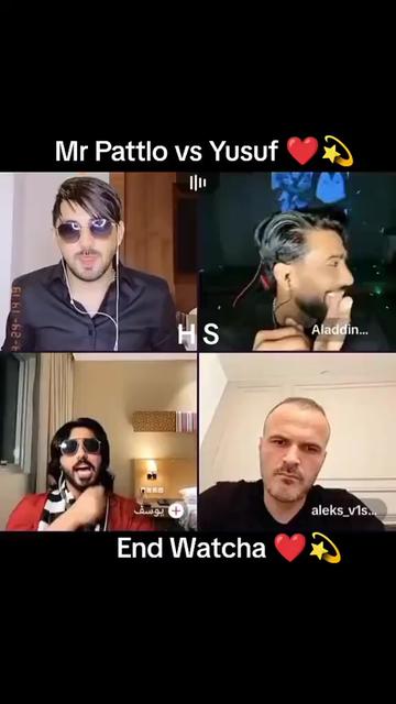 @Mr✌️PATLO ✌️